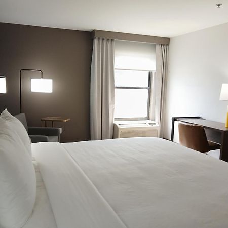 Comfort Inn Near Downtown & Blue Ridge Pkwy Marion Luaran gambar